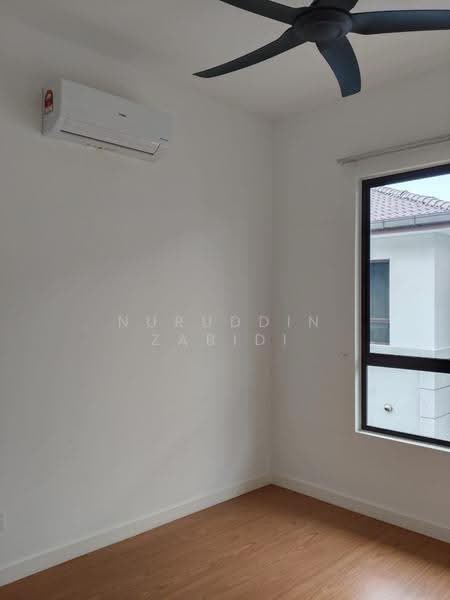 Terraced House for Rent in Cyberjaya (Selangor) - Nuruddin Zabidi - PropertyGuru.com.my