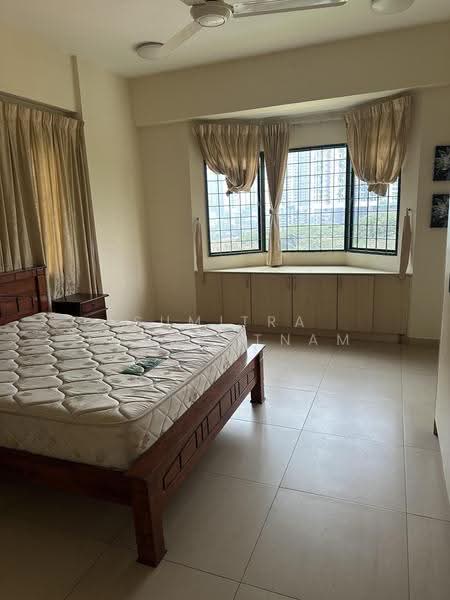 Condominium for Rent at Maxwell Towers - Sumitra Sabaratnam - Bedroom - PropertyGuru.com.my