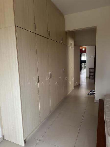 Condominium for Rent at Maxwell Towers - Sumitra Sabaratnam - Corridor - PropertyGuru.com.my