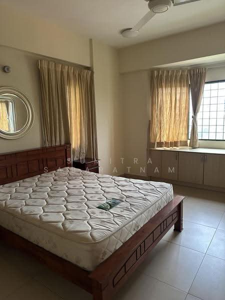 Condominium for Rent at Maxwell Towers - Sumitra Sabaratnam - Bedroom - PropertyGuru.com.my