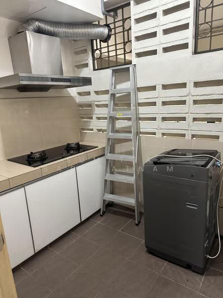 Condominium for Rent at Maxwell Towers - Sumitra Sabaratnam - Kitchen - PropertyGuru.com.my