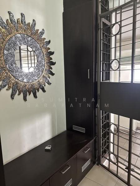 Condominium for Rent at Maxwell Towers - Sumitra Sabaratnam - Entrance - PropertyGuru.com.my