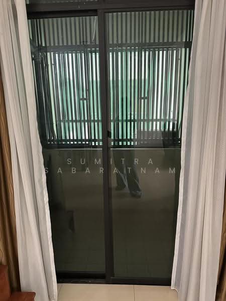Condominium for Rent at Maxwell Towers - Sumitra Sabaratnam - Balcony - PropertyGuru.com.my