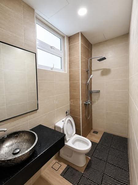 Pangsapuri untuk Dijual di Havona - Kun Chai - Bathroom - PropertyGuru.com.my