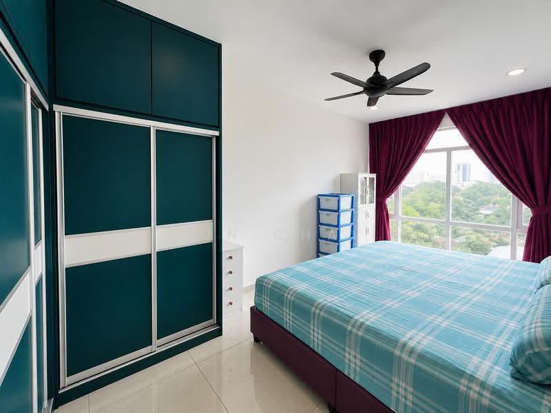 Pangsapuri untuk Dijual di Havona - Kun Chai - Bedroom - PropertyGuru.com.my