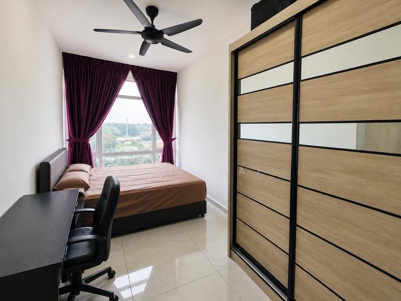 Pangsapuri untuk Dijual di Havona - Kun Chai - Bedroom - PropertyGuru.com.my