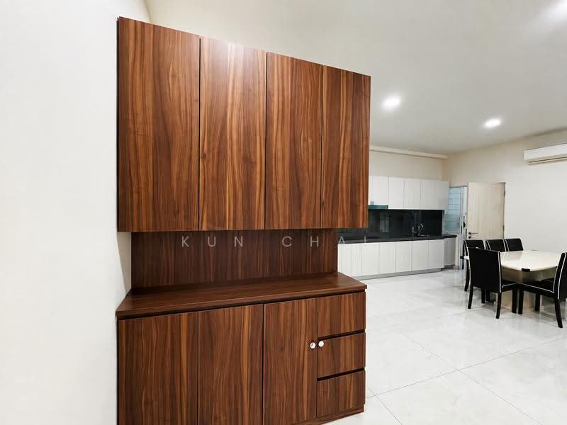 Pangsapuri untuk Dijual di Havona - Kun Chai - Kitchen - PropertyGuru.com.my