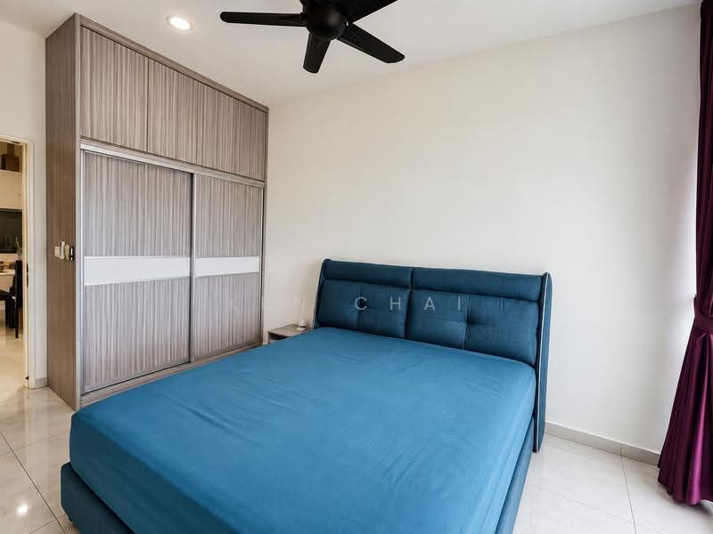 Pangsapuri untuk Dijual di Havona - Kun Chai - Bedroom - PropertyGuru.com.my