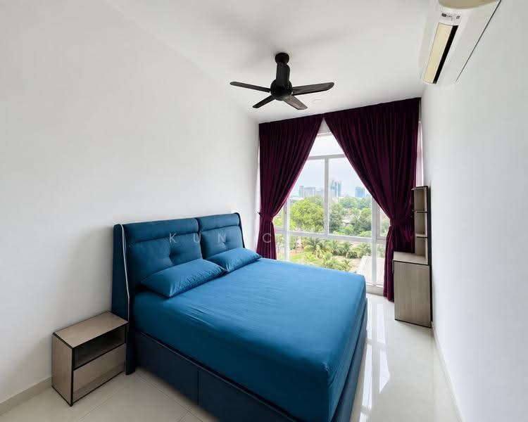 Pangsapuri untuk Dijual di Havona - Kun Chai - Bedroom - PropertyGuru.com.my