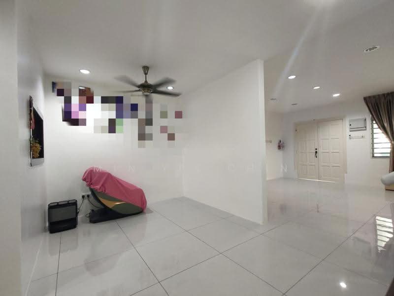 2-storey Terraced House for Sale in Bertam Malim (Bertam) - Min Yee Chin - PropertyGuru.com.my