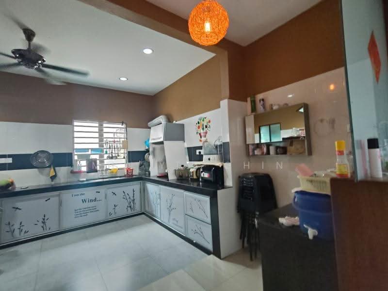 2-storey Terraced House for Sale in Bertam Malim (Bertam) - Min Yee Chin - PropertyGuru.com.my