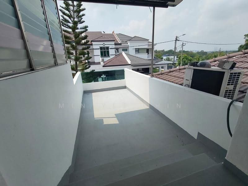 2-storey Terraced House for Sale in Bertam Malim (Bertam) - Min Yee Chin - PropertyGuru.com.my