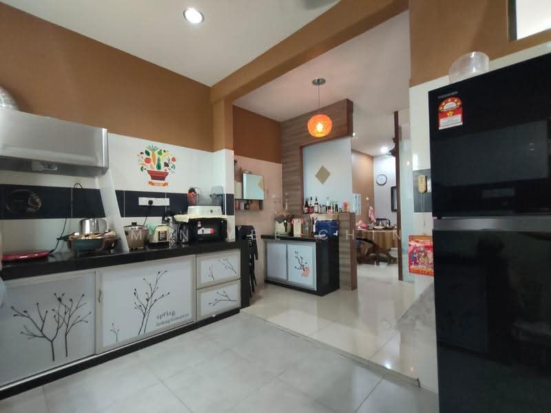 2-storey Terraced House for Sale in Bertam Malim (Bertam) - Min Yee Chin - PropertyGuru.com.my