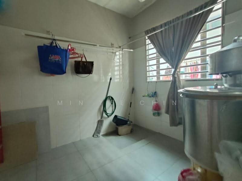 2-storey Terraced House for Sale in Bertam Malim (Bertam) - Min Yee Chin - PropertyGuru.com.my