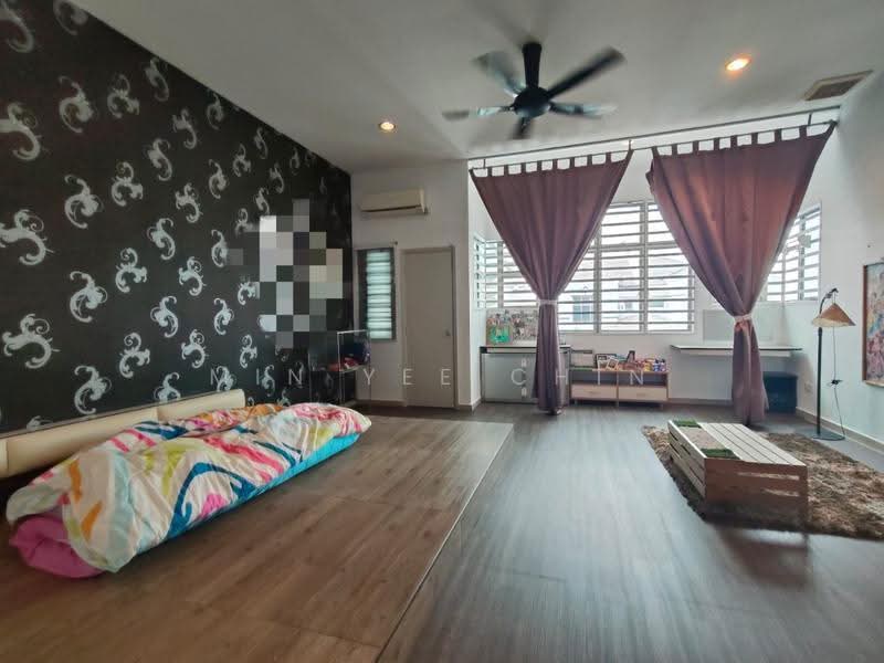 2-storey Terraced House for Sale in Bertam Malim (Bertam) - Min Yee Chin - PropertyGuru.com.my