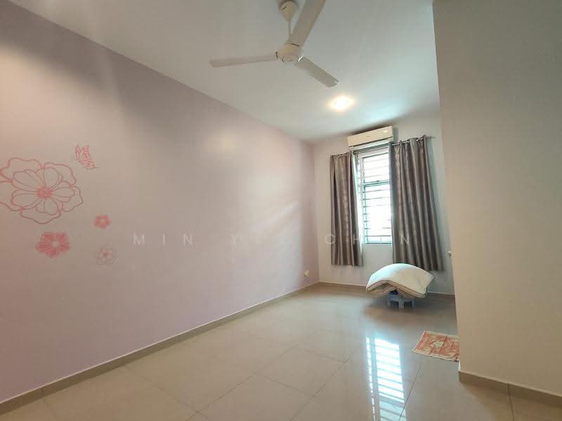 2-storey Terraced House for Sale in Bertam Malim (Bertam) - Min Yee Chin - PropertyGuru.com.my