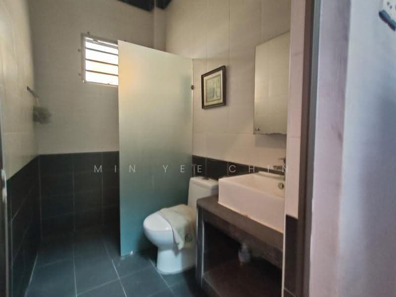 2-storey Terraced House for Sale in Bertam Malim (Bertam) - Min Yee Chin - PropertyGuru.com.my