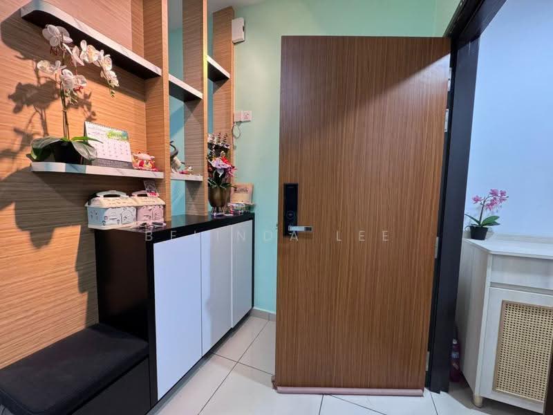 Service Residence for Sale at D'Summit Residences - Belinda Lee - PropertyGuru.com.my