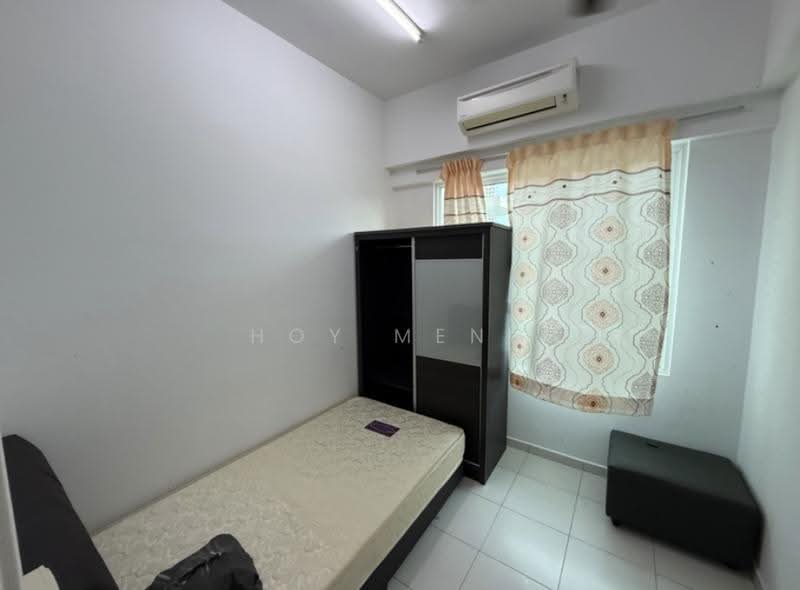 Kondominium untuk Disewa di One Imperial - Hoy Meng - Bedroom - PropertyGuru.com.my