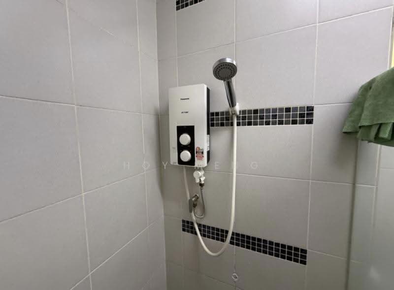 Kondominium untuk Disewa di One Imperial - Hoy Meng - Bathroom - PropertyGuru.com.my