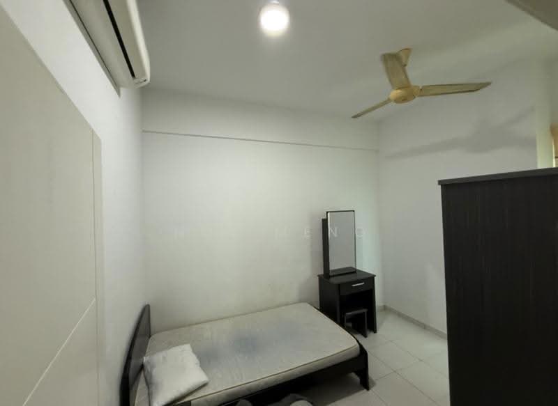 Kondominium untuk Disewa di One Imperial - Hoy Meng - Bedroom - PropertyGuru.com.my