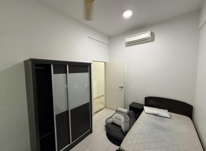 Kondominium untuk Disewa di One Imperial - Hoy Meng - Bedroom - PropertyGuru.com.my