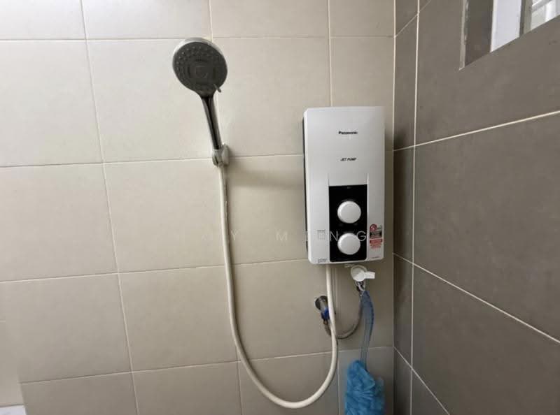 Kondominium untuk Disewa di One Imperial - Hoy Meng - Bathroom - PropertyGuru.com.my