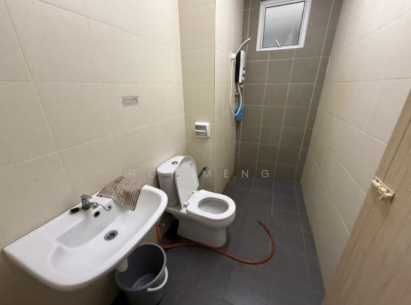 Kondominium untuk Disewa di One Imperial - Hoy Meng - Bathroom - PropertyGuru.com.my