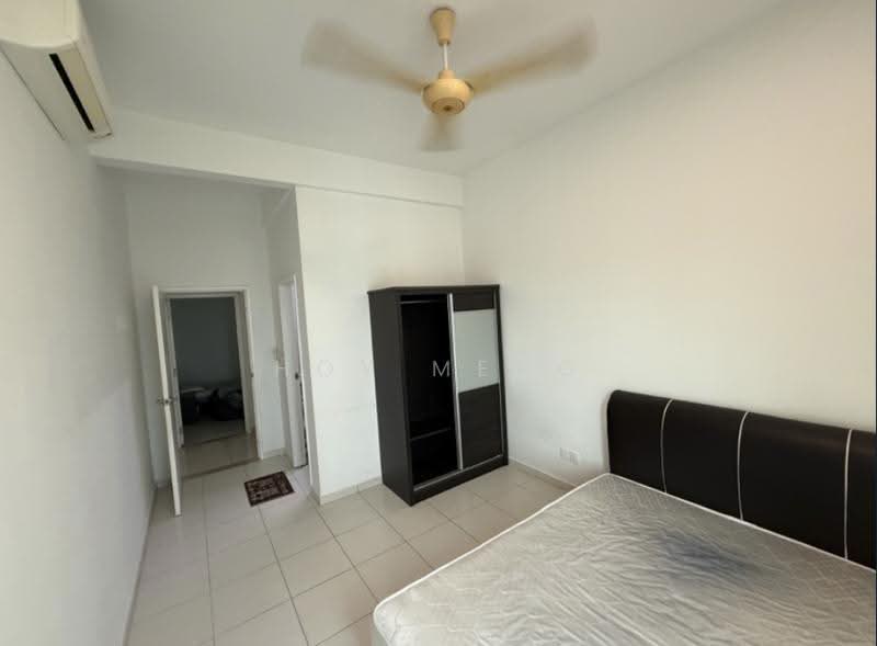 Kondominium untuk Disewa di One Imperial - Hoy Meng - Bedroom - PropertyGuru.com.my