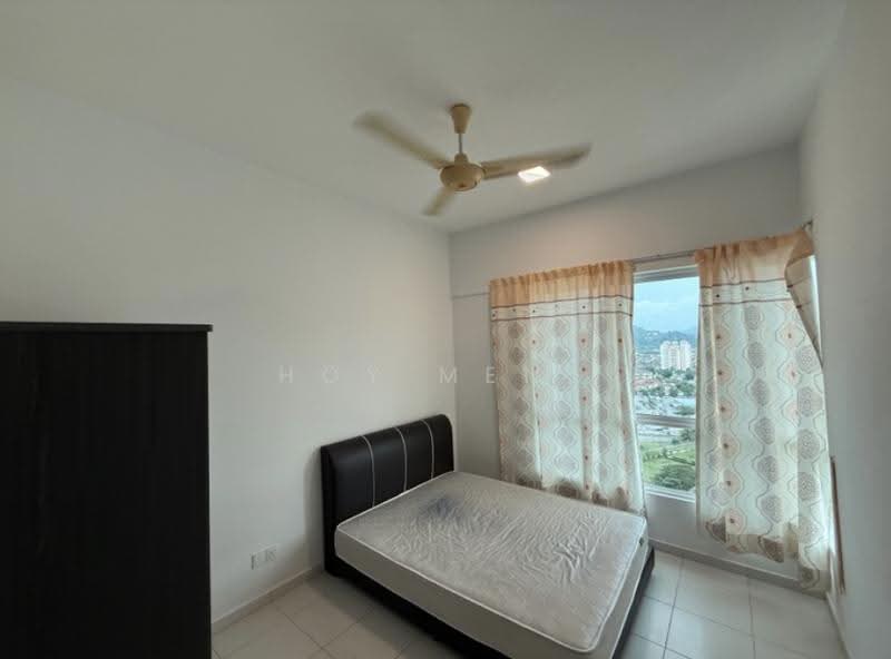 Kondominium untuk Disewa di One Imperial - Hoy Meng - Bedroom - PropertyGuru.com.my