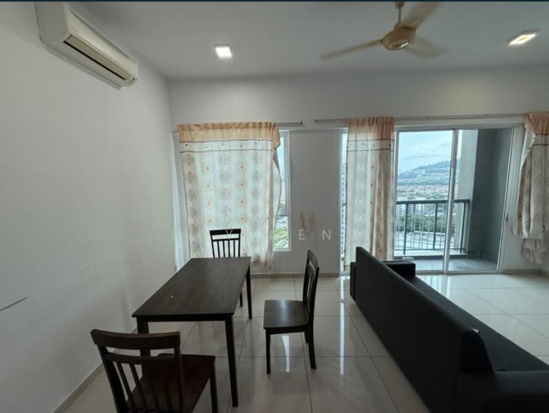 Kondominium untuk Disewa di One Imperial - Hoy Meng - PropertyGuru.com.my