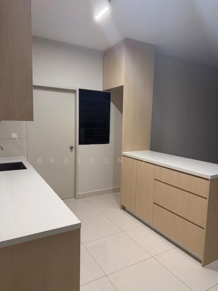 Kondominium untuk Disewa di Nestree Residence - Braedon Tan - Kitchen - PropertyGuru.com.my