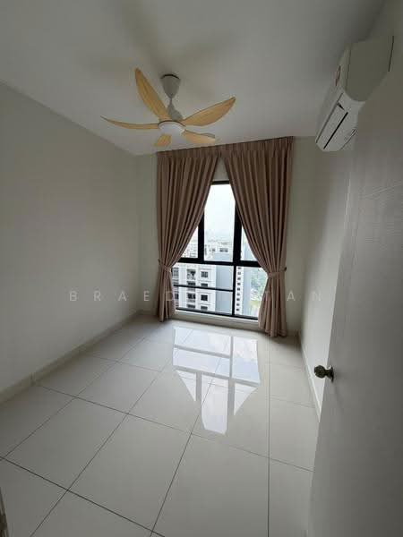 Kondominium untuk Disewa di Nestree Residence - Braedon Tan - Interior - PropertyGuru.com.my