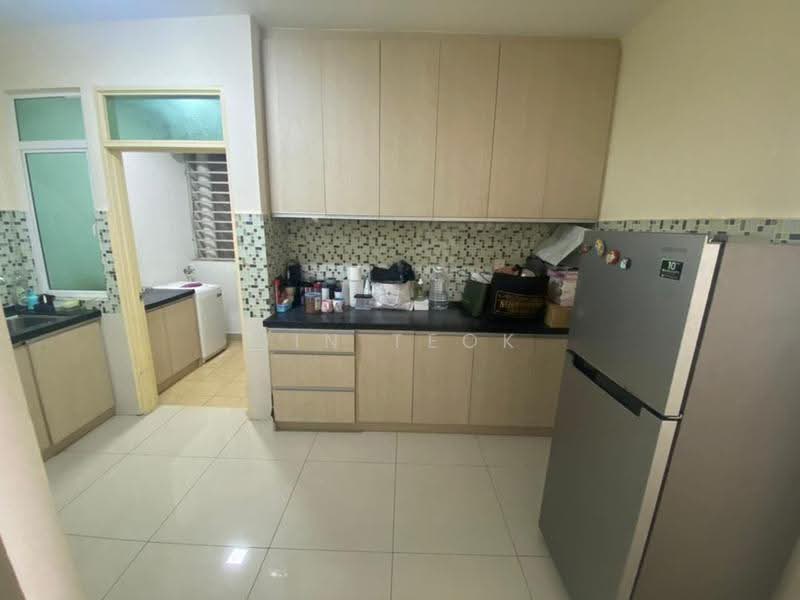 Condominium for Rent at Metropolitan Square Service Residence - Jin Teok - PropertyGuru.com.my