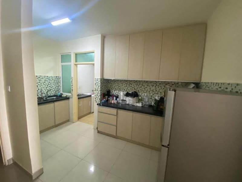 Condominium for Rent at Metropolitan Square Service Residence - Jin Teok - PropertyGuru.com.my