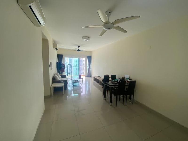 Condominium for Rent at Metropolitan Square Service Residence - Jin Teok - PropertyGuru.com.my