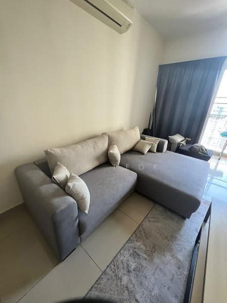 Condominium for Rent at Metropolitan Square Service Residence - Jin Teok - PropertyGuru.com.my