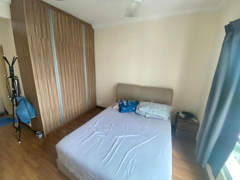 Condominium for Rent at Metropolitan Square Service Residence - Jin Teok - PropertyGuru.com.my