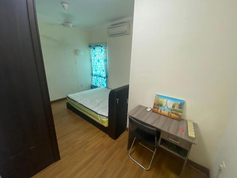 Condominium for Rent at Metropolitan Square Service Residence - Jin Teok - PropertyGuru.com.my