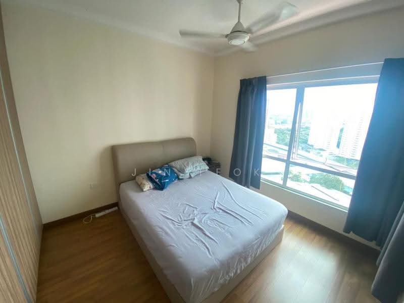 Condominium for Rent at Metropolitan Square Service Residence - Jin Teok - PropertyGuru.com.my