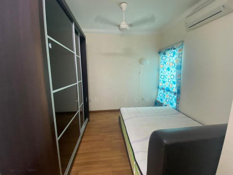 Condominium for Rent at Metropolitan Square Service Residence - Jin Teok - PropertyGuru.com.my