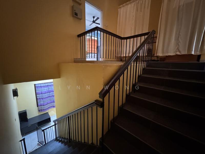 Rumah Teres 2-Tingkat untuk Dijual di Taman Daya (Johor Bahru) - Lynn Wong - Interior - PropertyGuru.com.my