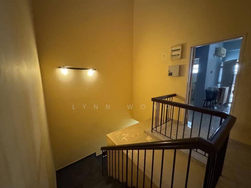 Rumah Teres 2-Tingkat untuk Dijual di Taman Daya (Johor Bahru) - Lynn Wong - Interior - PropertyGuru.com.my