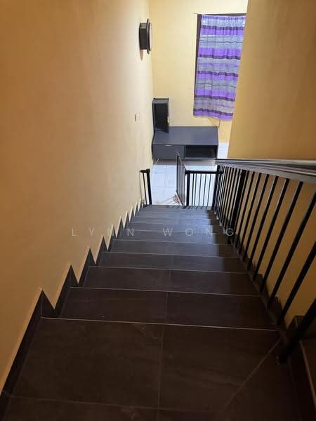 Rumah Teres 2-Tingkat untuk Dijual di Taman Daya (Johor Bahru) - Lynn Wong - Interior - PropertyGuru.com.my