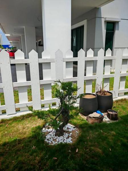 2-storey Terraced House for Sale in Seberang Perai (Penang) - Jayden Yeap - Exterior - PropertyGuru.com.my