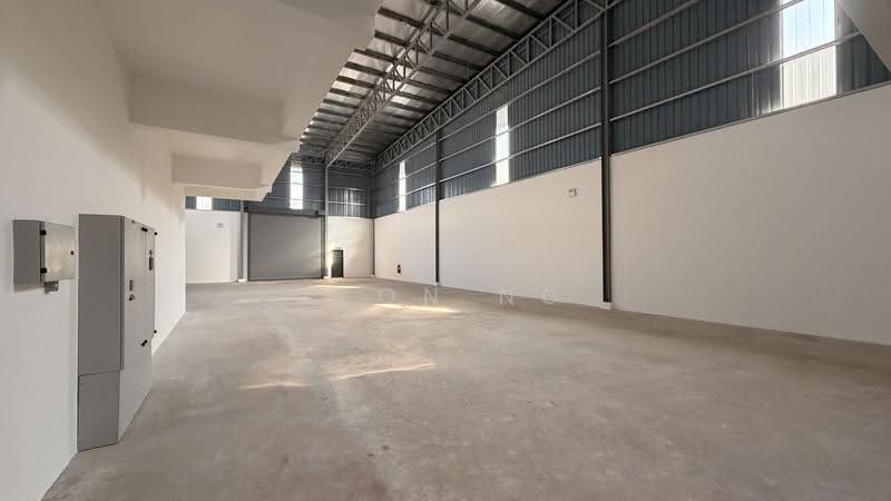 Kilang untuk Dijual di Taman IKS Bukit Minyak (Bukit Mertajam) - Leon Ng - Interior - PropertyGuru.com.my