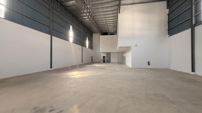 Kilang untuk Dijual di Taman IKS Bukit Minyak (Bukit Mertajam) - Leon Ng - Interior - PropertyGuru.com.my