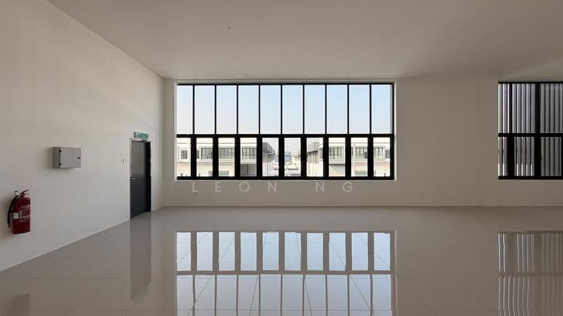 Kilang untuk Dijual di Taman IKS Bukit Minyak (Bukit Mertajam) - Leon Ng - Interior - PropertyGuru.com.my