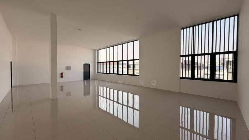 Kilang untuk Dijual di Taman IKS Bukit Minyak (Bukit Mertajam) - Leon Ng - Interior - PropertyGuru.com.my