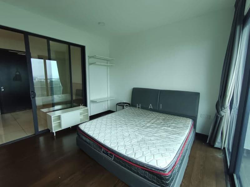 Apartment for Rent at Almas - Kun Chai - Bedroom - PropertyGuru.com.my